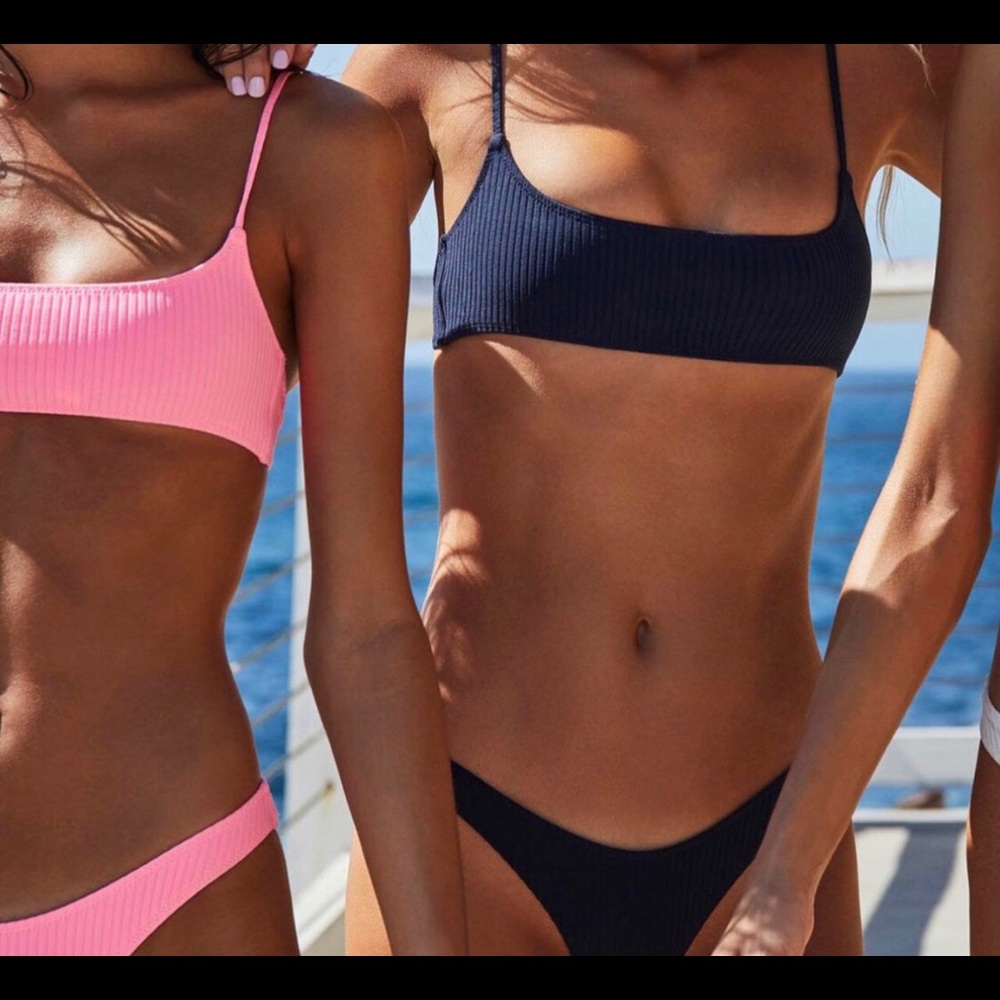 Triangl Pipa Bikini Set